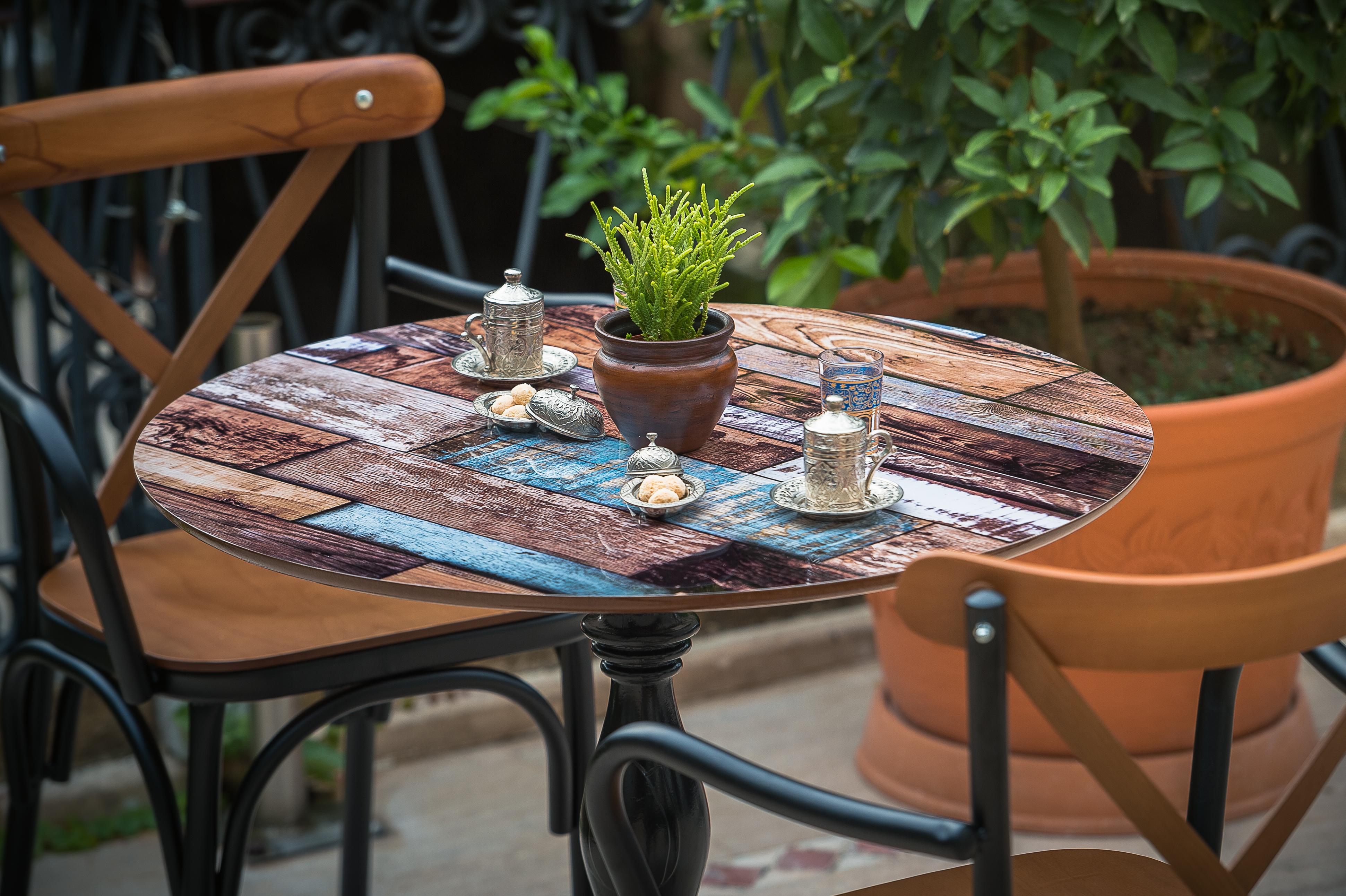 Dogan Hotel Antalya Luaran gambar