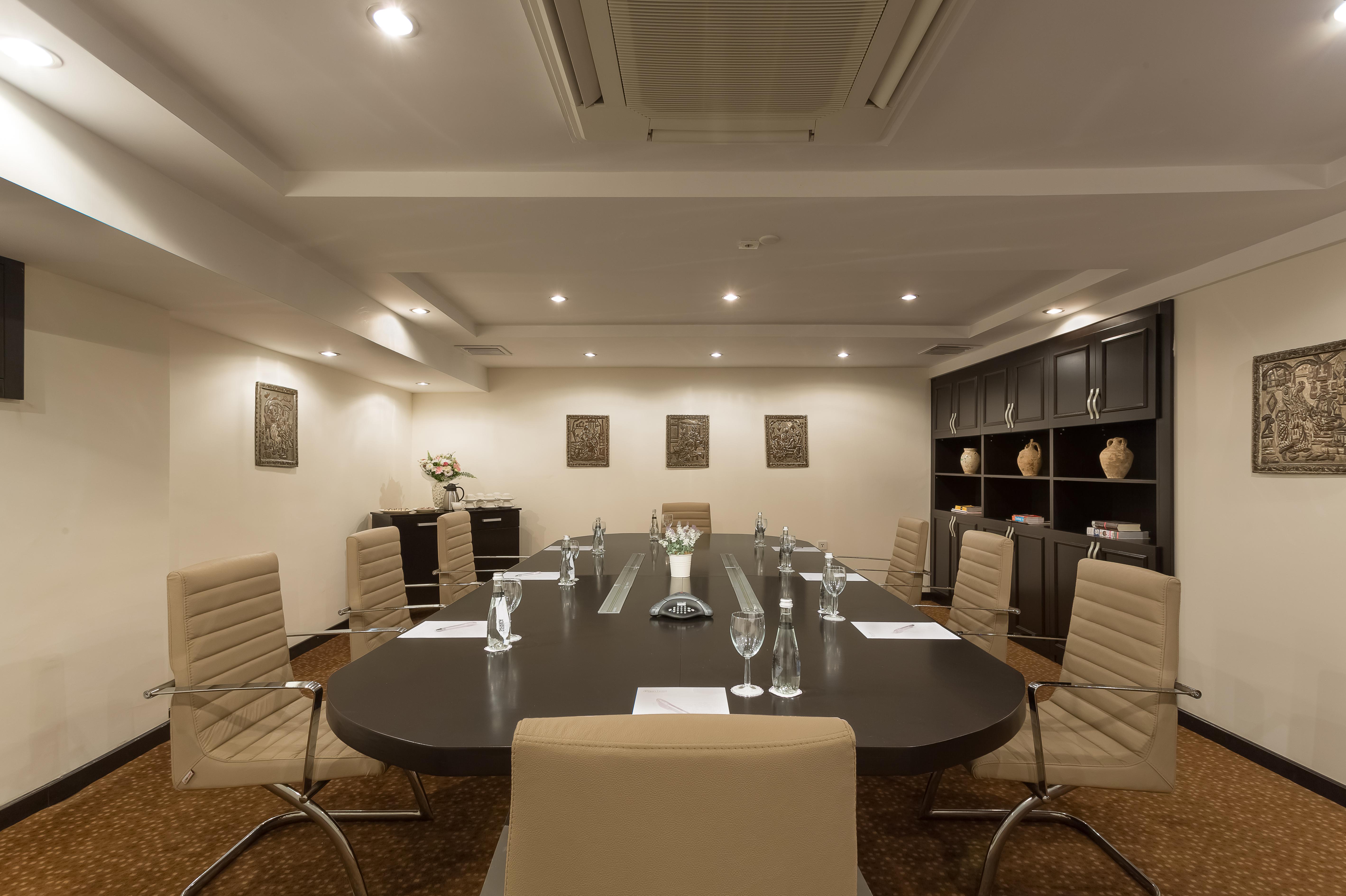 Dogan Hotel Antalya Luaran gambar